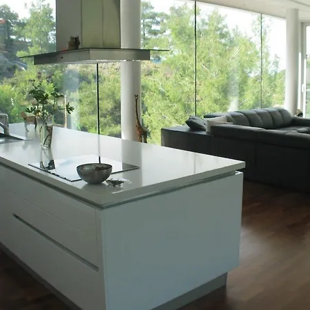 Villa Rent A With Large Private Pool Troodos Mountains 86