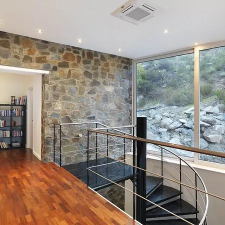 Villa Rent A With Large Private Pool Troodos Mountains 86