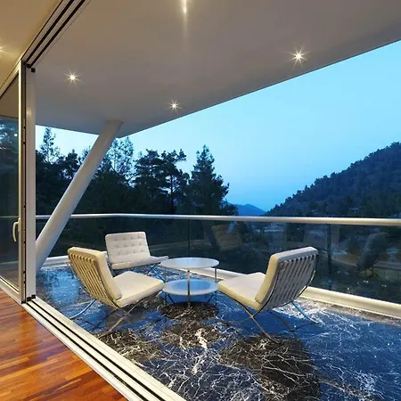 Rent A With Large Private Pool Troodos Mountains 86