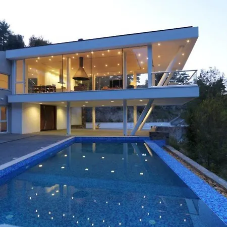 Rent A With Large Private Pool Troodos Mountains 86 Spilia
